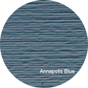 Mitten () Annapolis blue