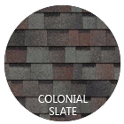 Berkshire Collection colonial slate