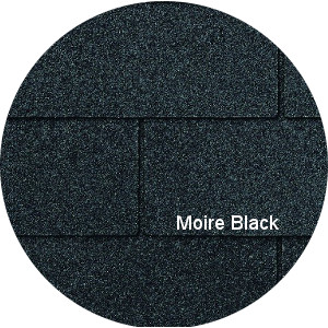 Образец CT20 Moire Black