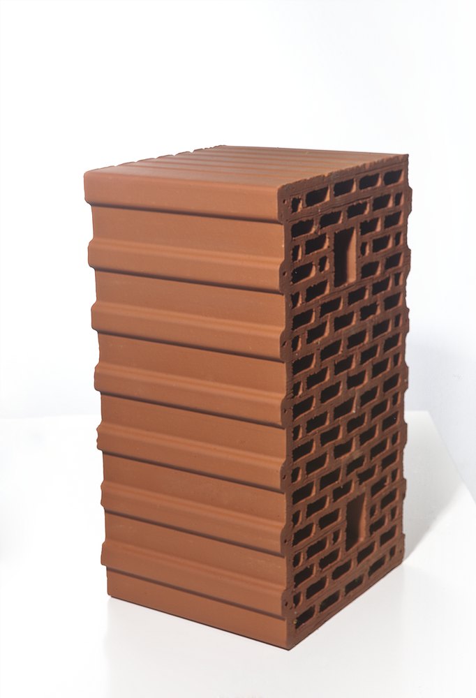 Керамический блок BRAER Ceramic Thermo 12,4 NF BRAER BLOCK 44