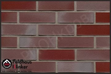 R391 Клинкерная плитка Feldhaus Klinker