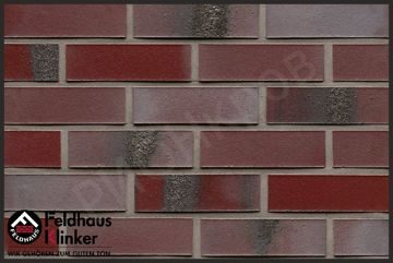 R563 Клинкерная плитка Feldhaus Klinker