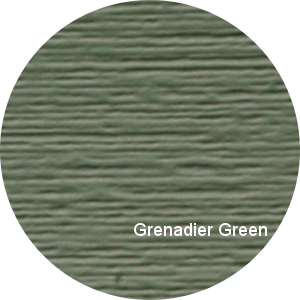 Mitten Grenadier green
