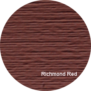 Mitten Richmond Red