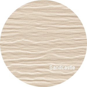 Mitten Southern Beaded SandCastle
